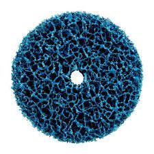 3M 150 x 13mm Extra Coarse Clean and Strip Disc CG-DC (2pk)