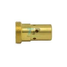 MB501 LONG TIP ADAPTOR M8