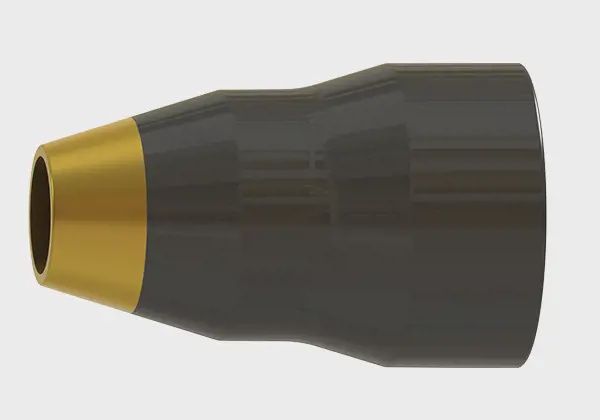 420135 Hypertherm Retaining Cap