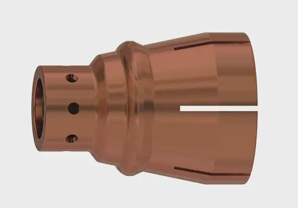 420399 Hypertherm Deflector