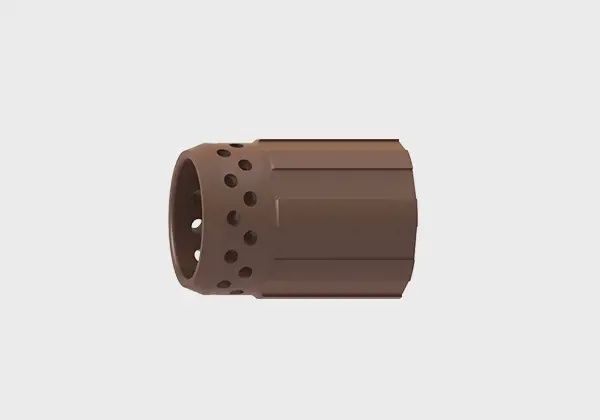 220670 Hypertherm Swirl Ring