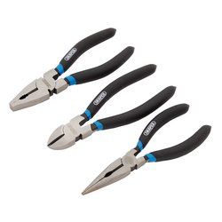 Pliers Set (3pc)