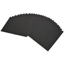 400 GRIT WET &amp; DRY PAPER