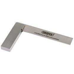 100mm Engineers Precision Square