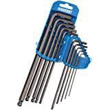 Draper TX-STAR® Extra Long Key Set (9pc)