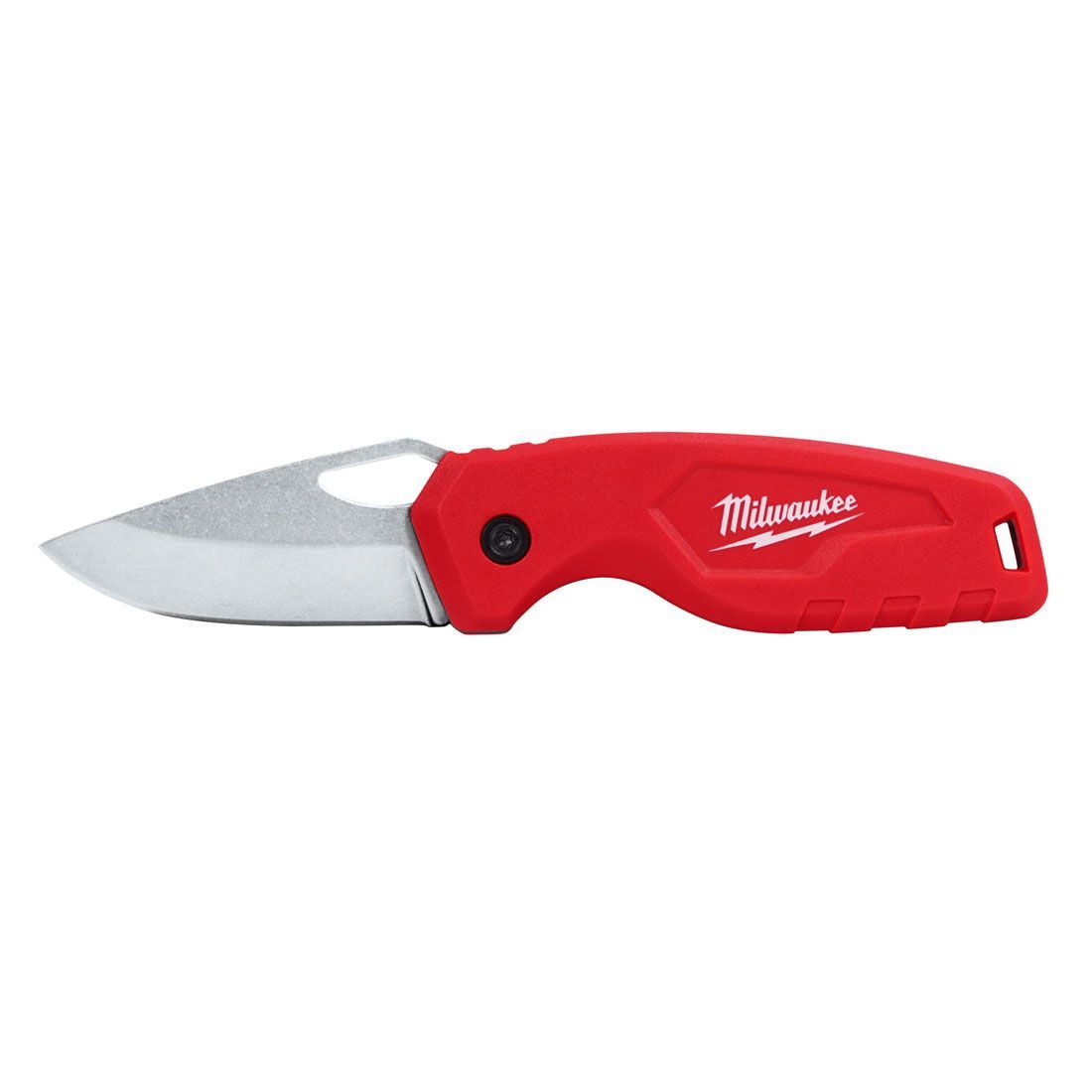 Milwaukee Fastback Smooth Knife