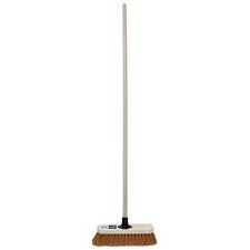 Soft Coco Broom 300mm