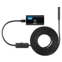WiFi Endoscope Inspection Camera