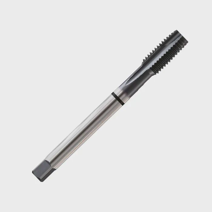 M18 X 2.5 MC Powder Metal Tap Spiral Point