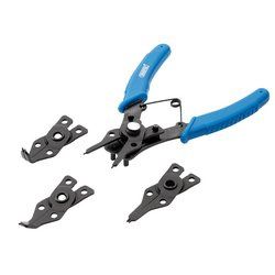 Circlip Pliers Set 165mm (5pc)