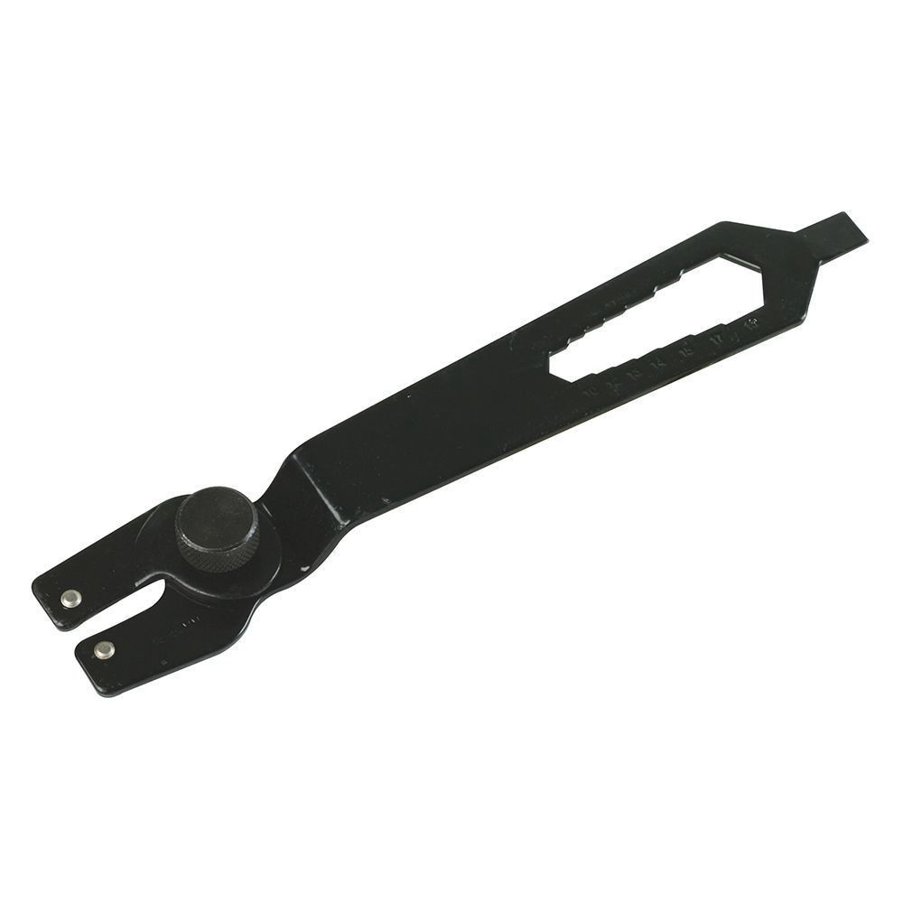 Adjustable Pin Wrench 15-52mm