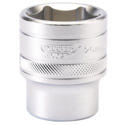Draper 6pt Socket 1/2 Dr.