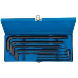 Metric Extra Long Pattern Hexagon Key Set (10pc)