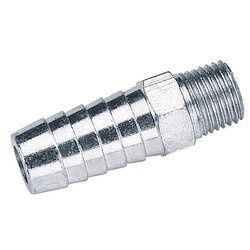 1/4" Taper x 1/2" Hose Connector