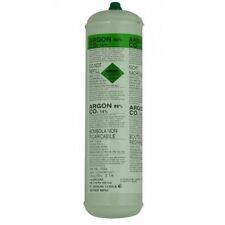60lt Disposable Gas Cylinder (Argon Mix)