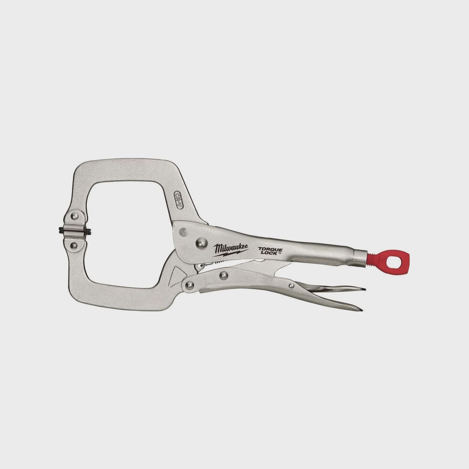 Milwaukee 11" Torque Locking C-Clamp