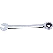 Metric Ratcheting Combination Spanner