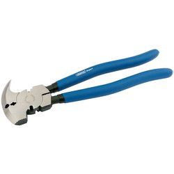 Draper Fencing Pliers 260mm