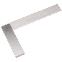 150mm Engineers Precision Square