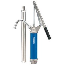 Lever Action Barrel Pump