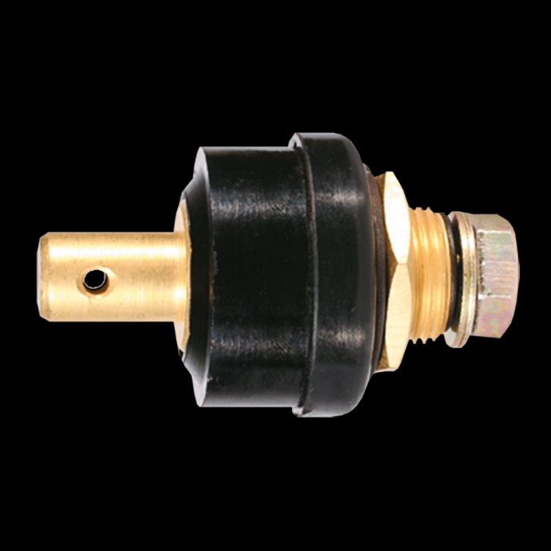 PP10-25 | PANEL MOUNTED PLUG 10-25MM