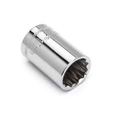 Draper 12pt Socket 1/2 Dr.