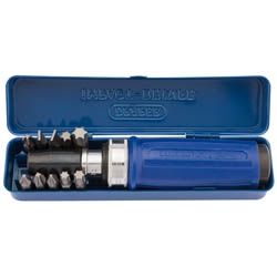 Impact Screwdriver Set (12pc)