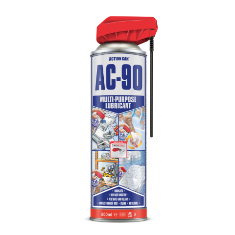 AC-90 | Multi-Purpose Lubricant