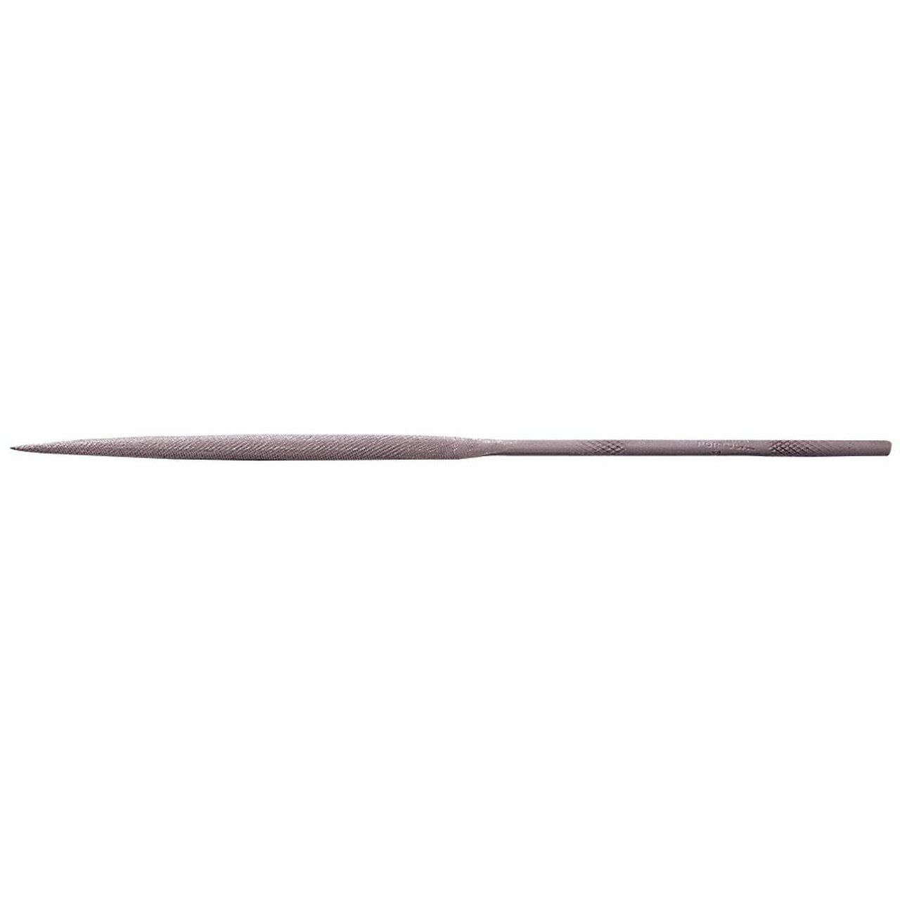 Half Round Second Cut Needle File (12pk)