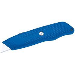 Retractable Blade Trimming Knife with 5 Blades