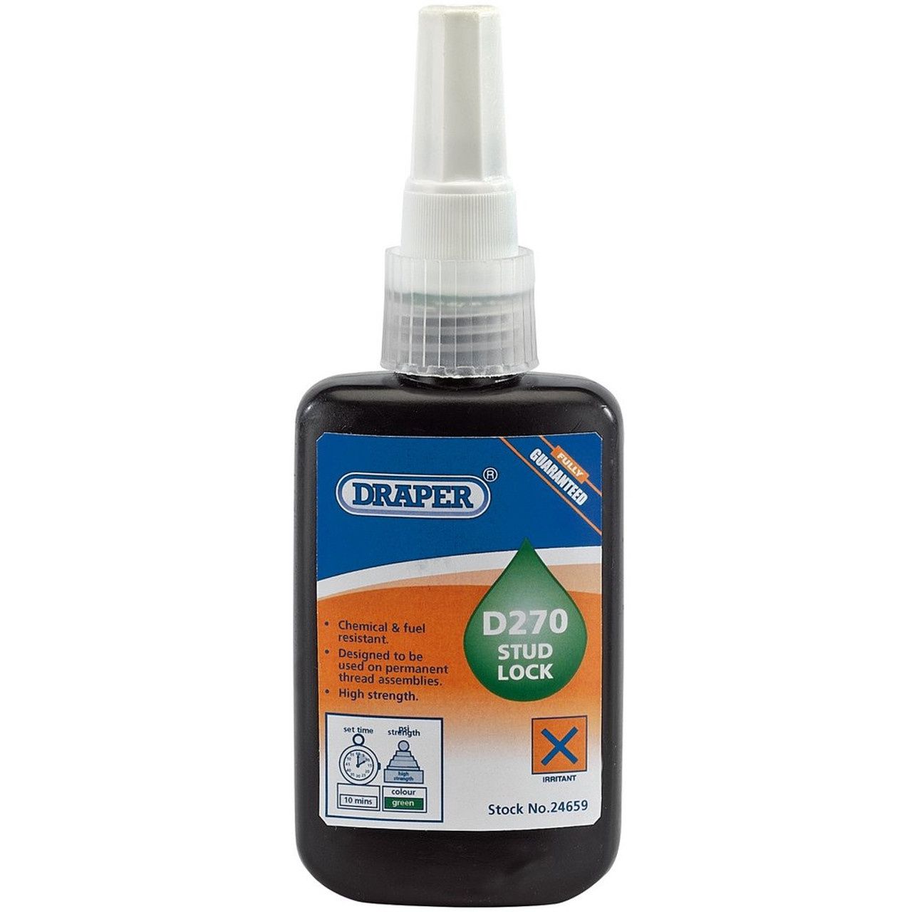 Draper D270 Stud Lock