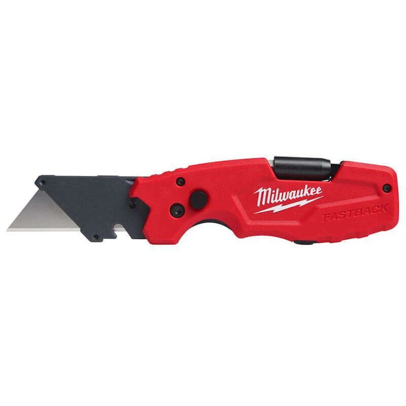 Milwaukee 6 In 1 Utility Knife