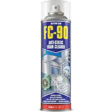 FC-90 | Anti Static Foaming Cleaner