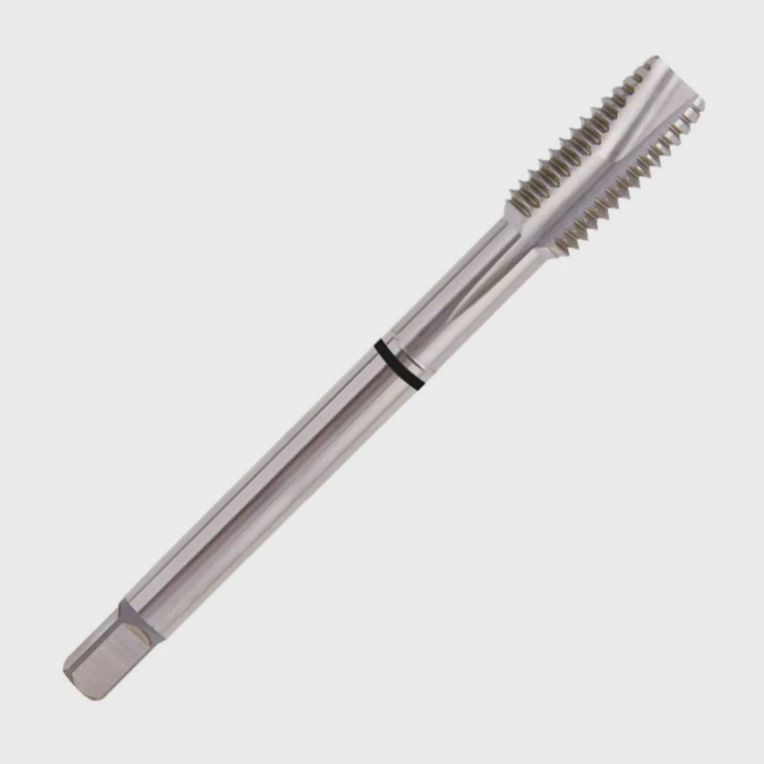 M12 X 1.75 MC Powder Metal Tap Spiral Point
