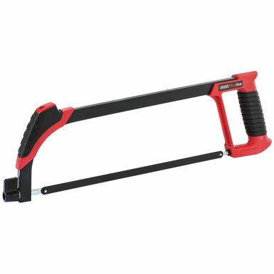 300mm Soft Grip Hacksaw