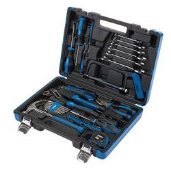 Draper Tool Kit (58pc)