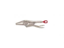Milwaukee 9" Long Nose Locking Pliers