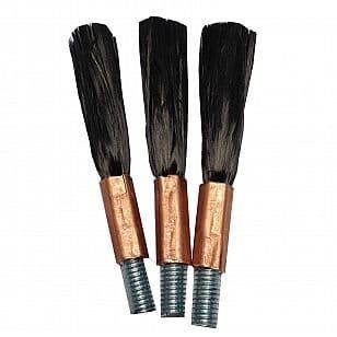 Weld Brush Pro Head (5pk)