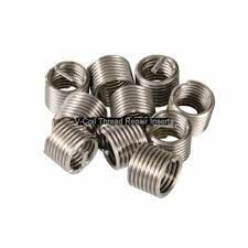 Thread Repair Inserts Stainless Steel M10 X 1.5 1.5D (25pcs)