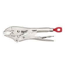 Milwaukee 10" Torque  Pliers
