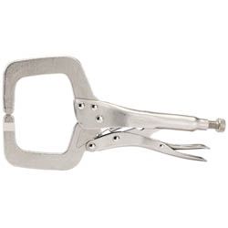 Self Grip C-Clamp 280mm