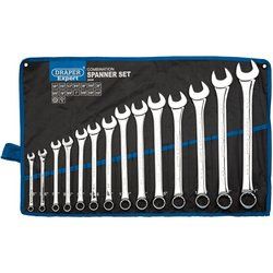 Draper Expert HI-TORQ® Imperial Combination Spanner Set (14pc)