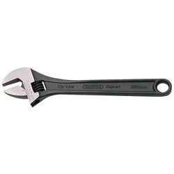 250mm Adjustable Wrench