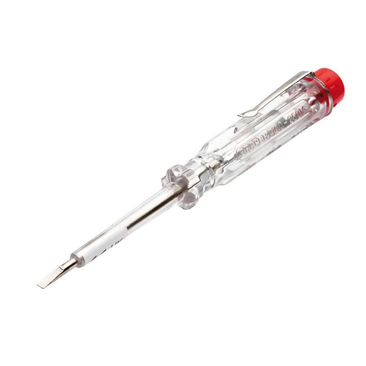Mains Tester Screwdriver 140mm