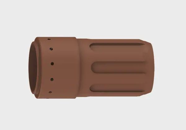 220947 Hypertherm Fine Cut Swirl Ring