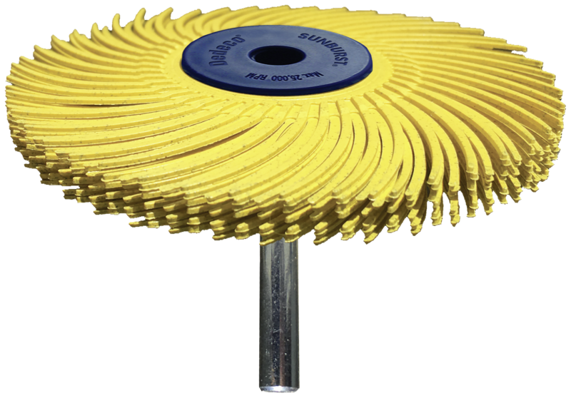 Tyrolit 3M Radial Bristle Brush 152 x 12,7 x 25