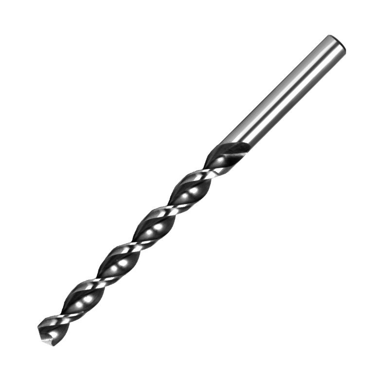 6.0mm Long Series Drill (Cobalt)