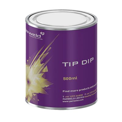 Parweld Tip Dip 500ml