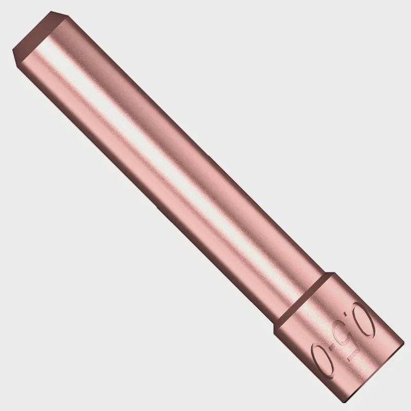 13N23 Standard Collet 3/32" (2.4mm)