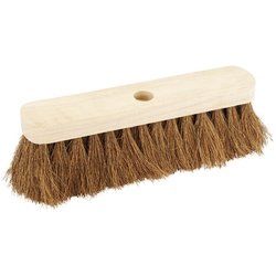 Soft Coco Broom Head 300mm
